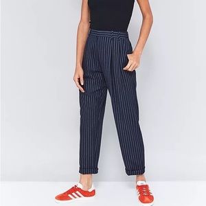 Light Before Dark UO Pleated Pant